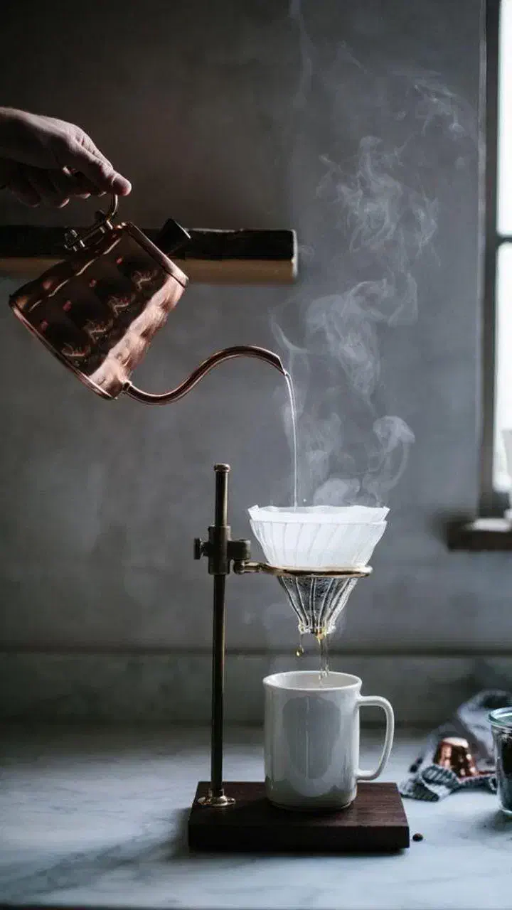 باریستا و کمک باریستا|استخدام خدمات فروشگاه و رستوران|قم, باجک یک|دیوار