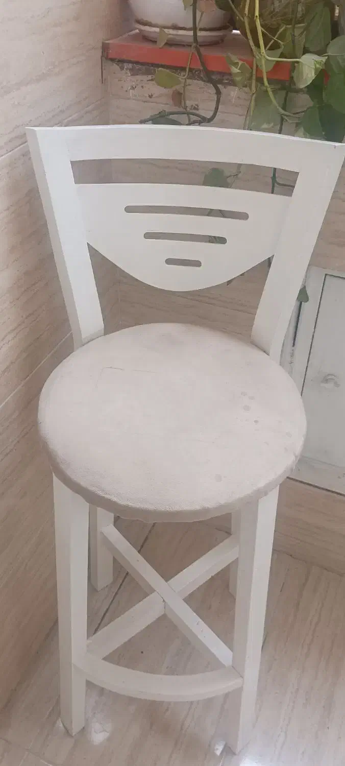 صندلی اپنی|صندلی و نیمکت|قم, پردیسان|دیوار