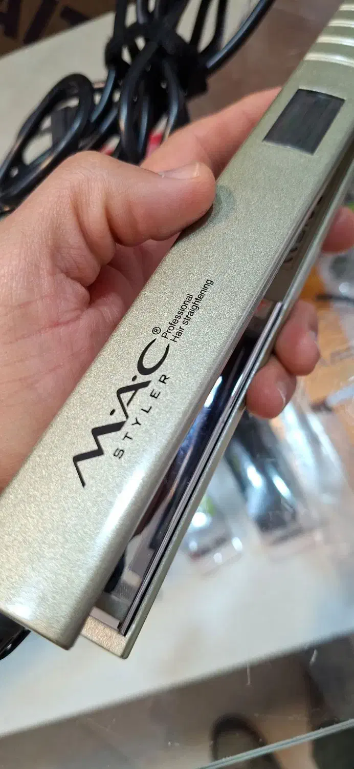 اتو موی مک|اتو و لوازم اتو|بوکان, |دیوار