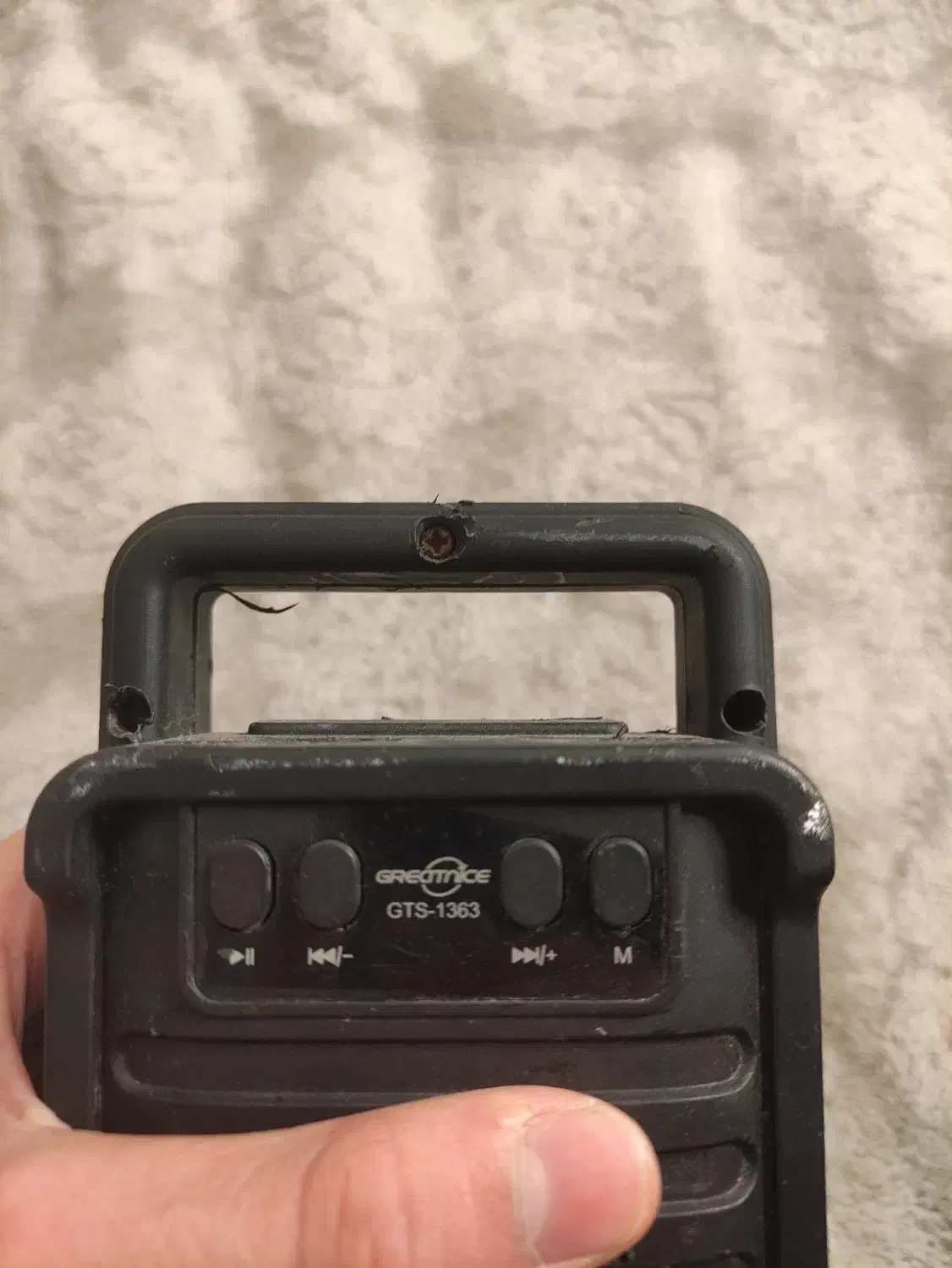 اسپیکر|صوتی و تصویری|کیاشهر, |دیوار