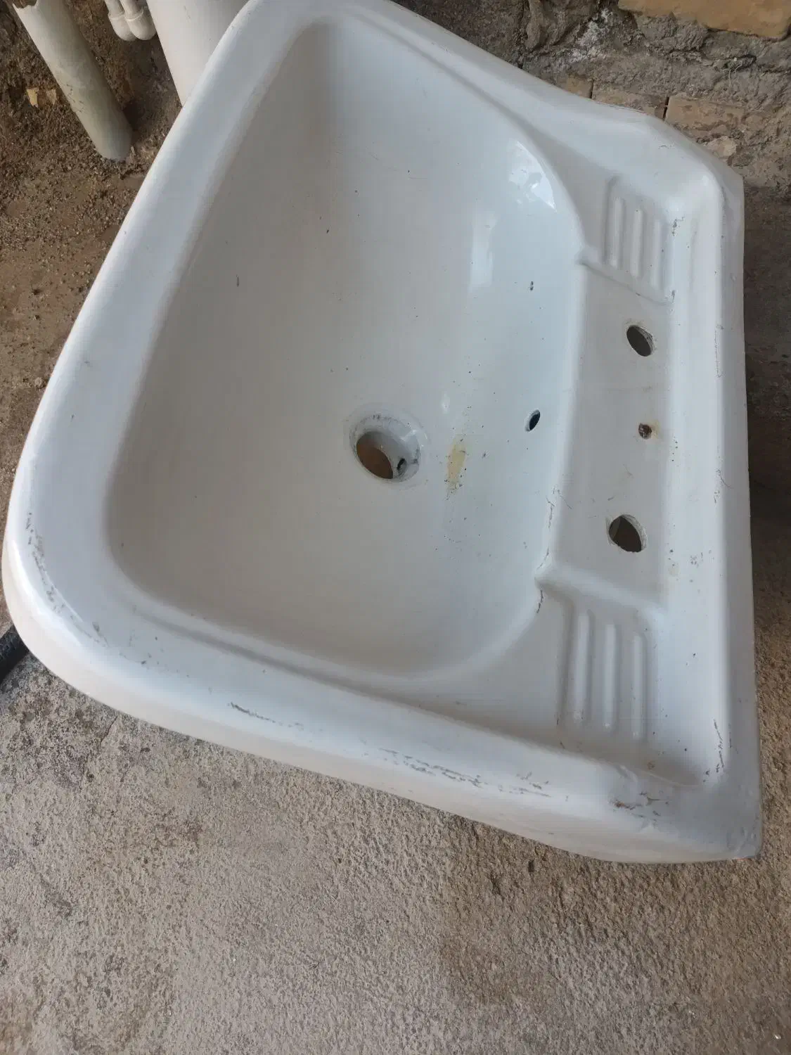 روشویی|لوازم سرویس بهداشتی|بندر ماهشهر, |دیوار