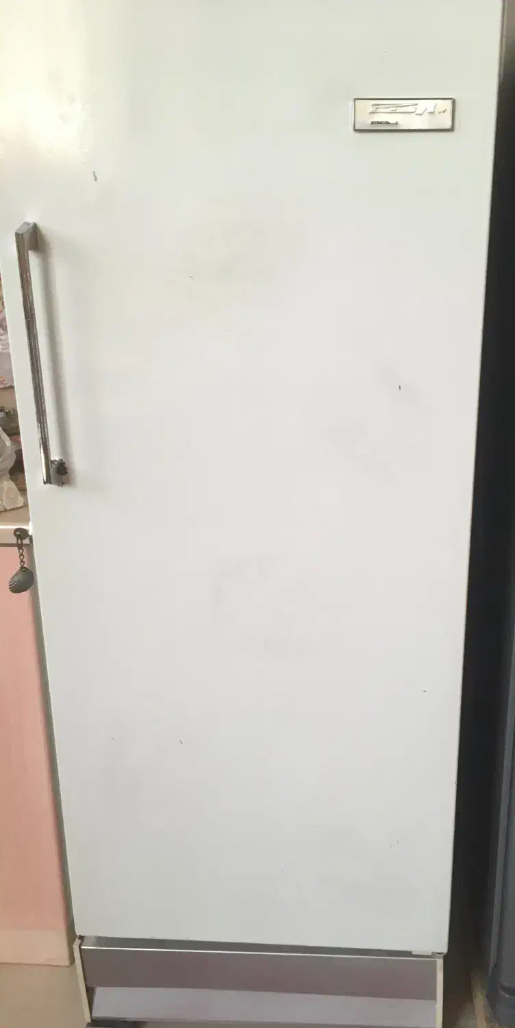 یخچال قدیمی ارج|یخچال و فریزر|شهرضا, |دیوار