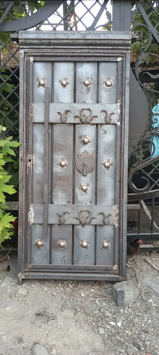 جوشکاری سیار خرده کاری و سرویس در محل فوری|خدمات پیشه و مهارت|شهریار, شهریار|دیوار