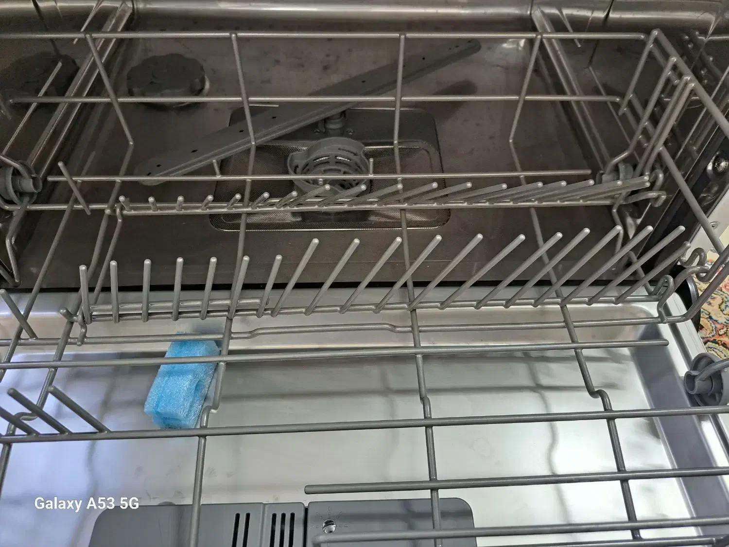 ظرفشویی 6 نفره لتو|ماشین ظرفشویی|گنبد کاووس, |دیوار