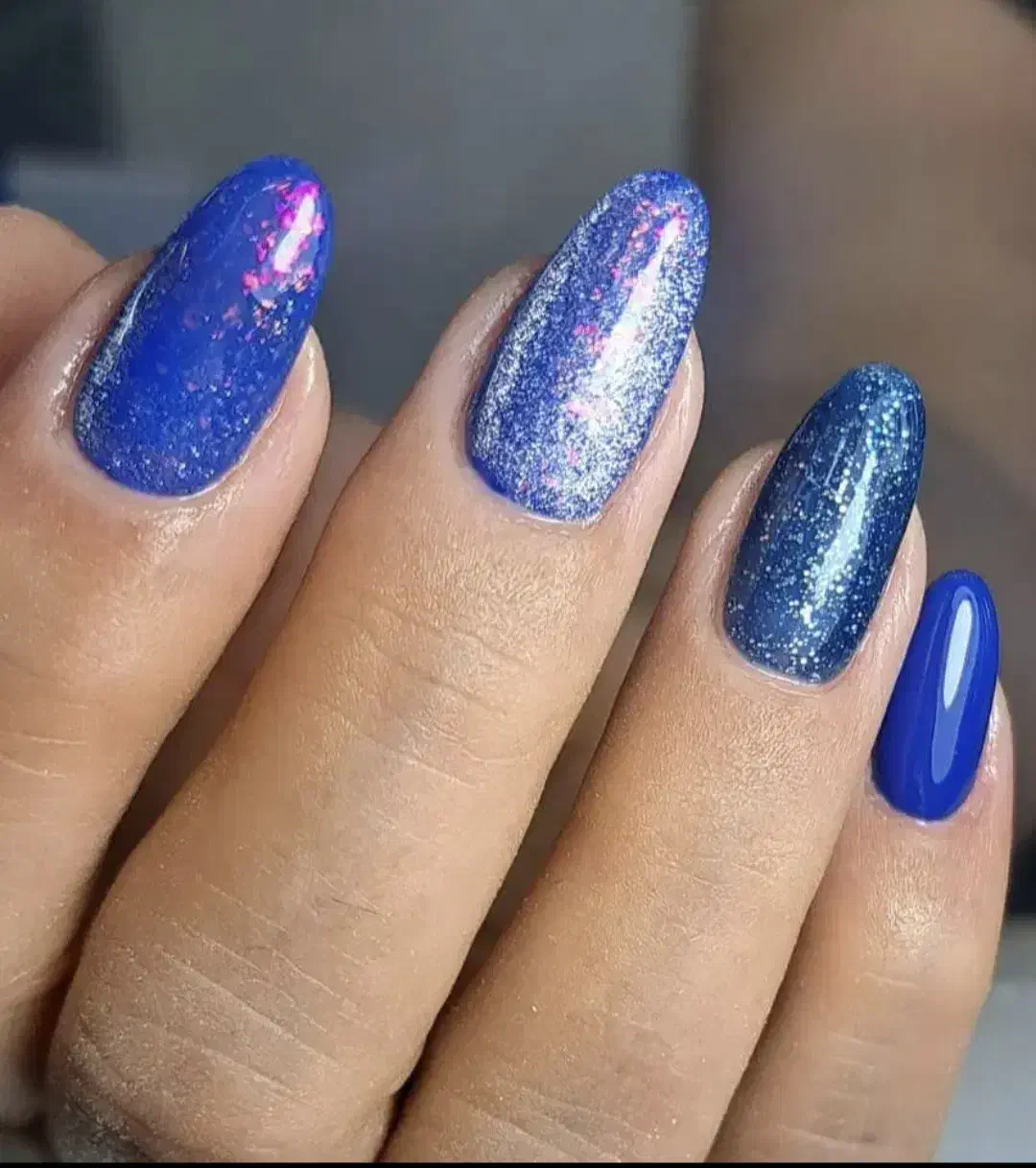 کاشت ناخن|خدمات آرایشگری و زیبایی|خرمآباد, |دیوار