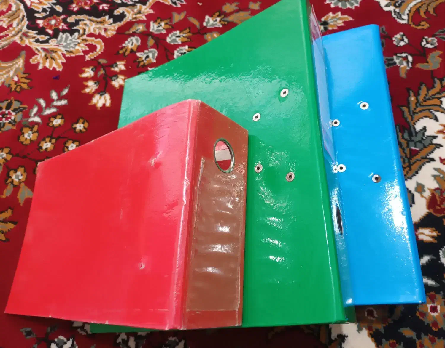 زونکن|لوازم التحریر|سراب, |دیوار