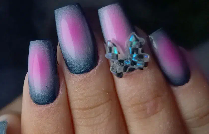 ناخنکار|خدمات آرایشگری و زیبایی|شیراز, اصلاح‌نژاد|دیوار