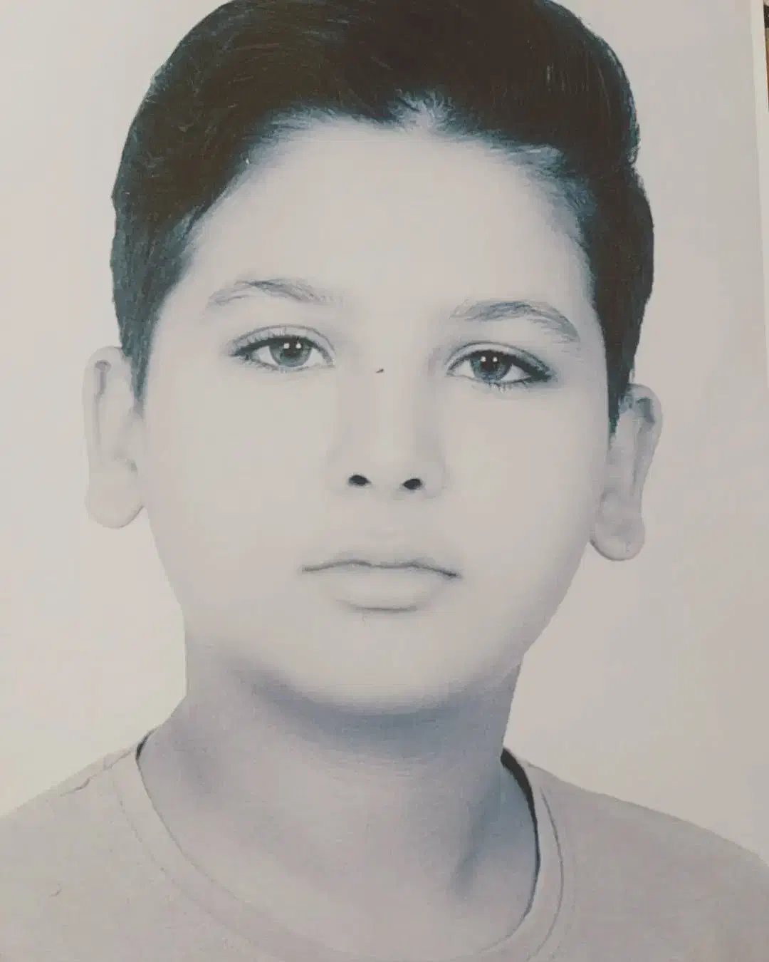 نقاشی رخ|تابلو، نقاشی، عکس|خرمآباد, |دیوار