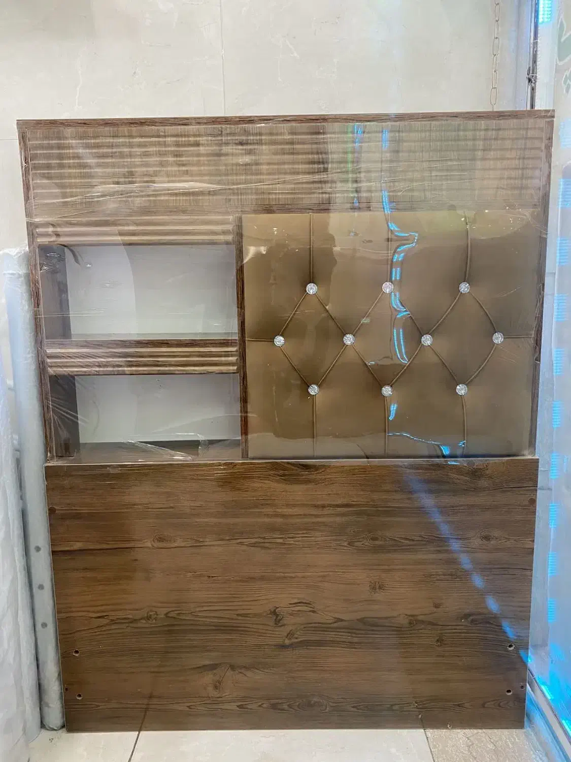 تخت مدل غزال کد70|تخت و سرویس خواب|قم, نیروگاه|دیوار