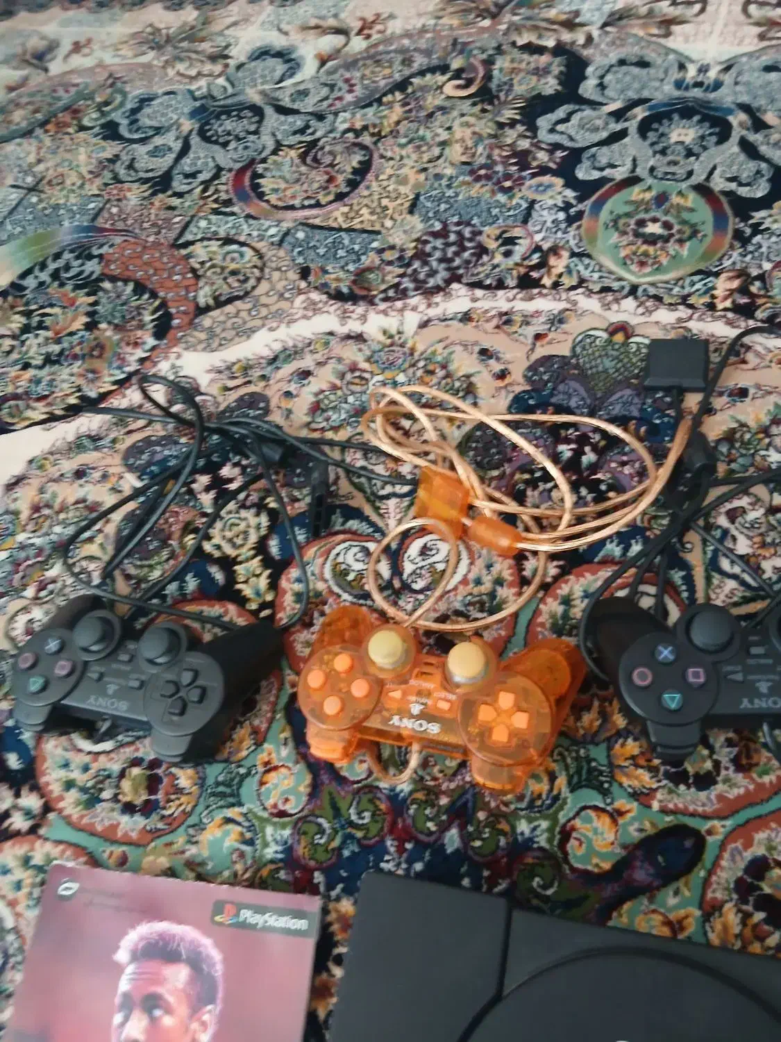 پلی استیشن 1|کنسول، بازی ویدئویی و آنلاین|پاکدشت, پاکدشت (مامازند)|دیوار