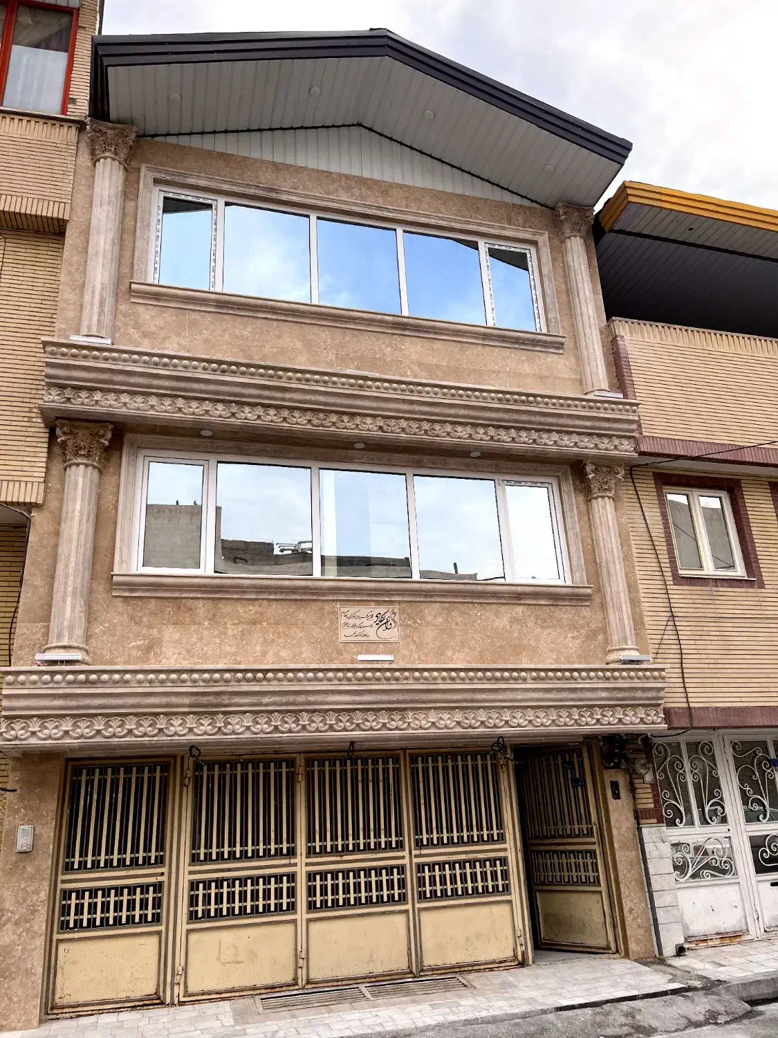 درب و پنجره دوجداره یو پی وی سی|خدمات پیشه و مهارت|قم, سید معصوم|دیوار