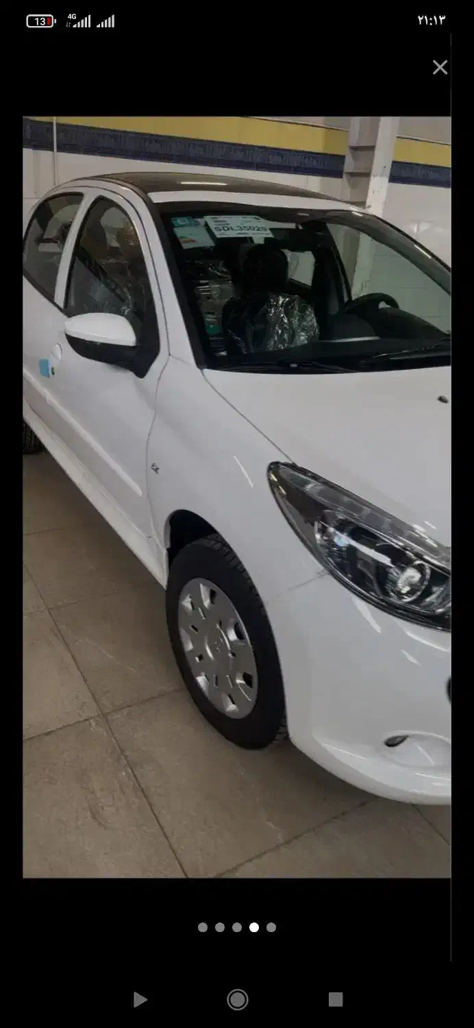 خودرو تحویلی|خودرو سواری و وانت|دهگلان, |دیوار