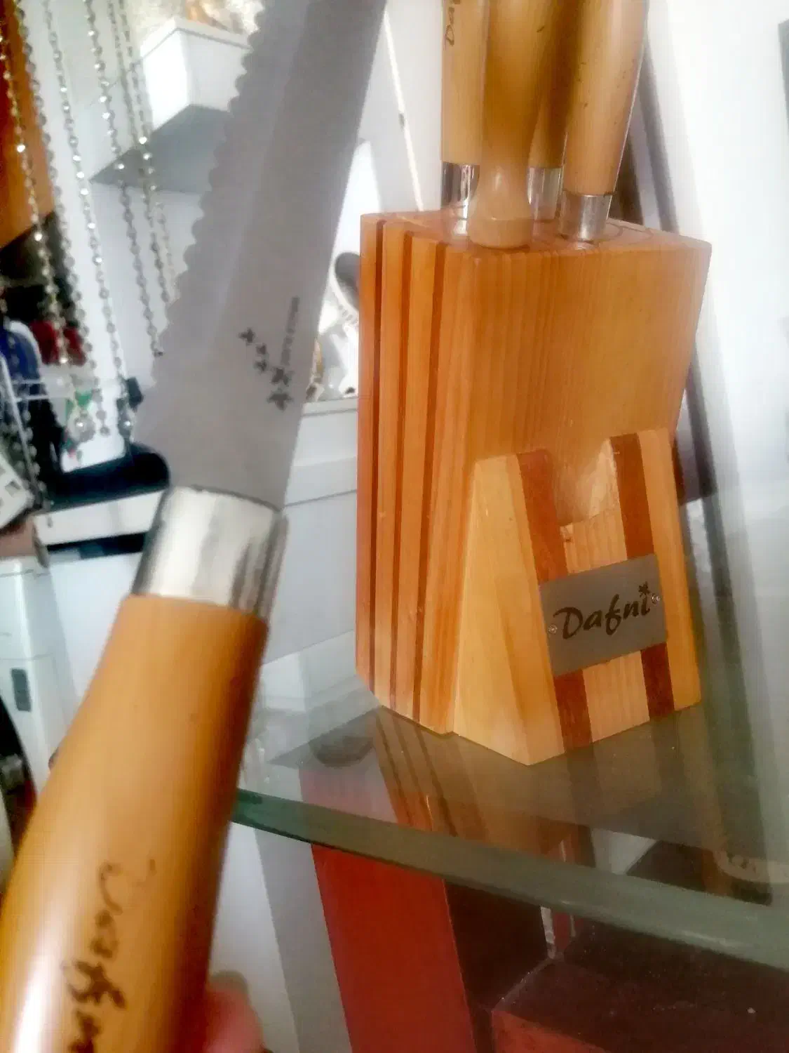 سرویس چاقو|ظروف پختوپز|اسلامشهر, صادقیه|دیوار