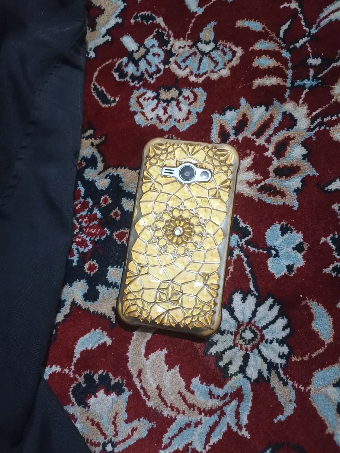 گوشی موبایل سامسونگ جی یک|موبایل|آبسرد, |دیوار