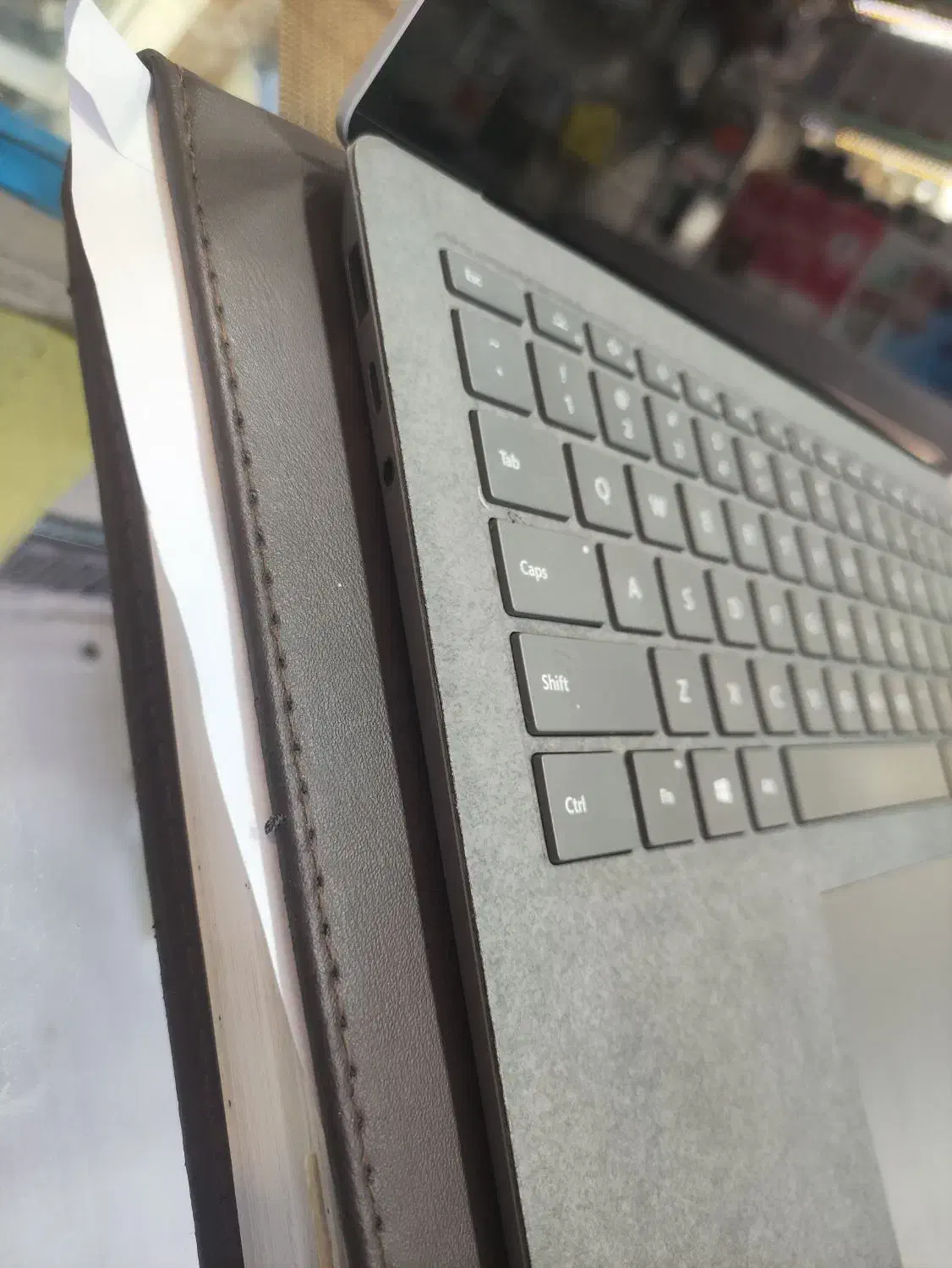 لب تاب مایکروسافت|رایانه همراه|مشهد, سراب|دیوار