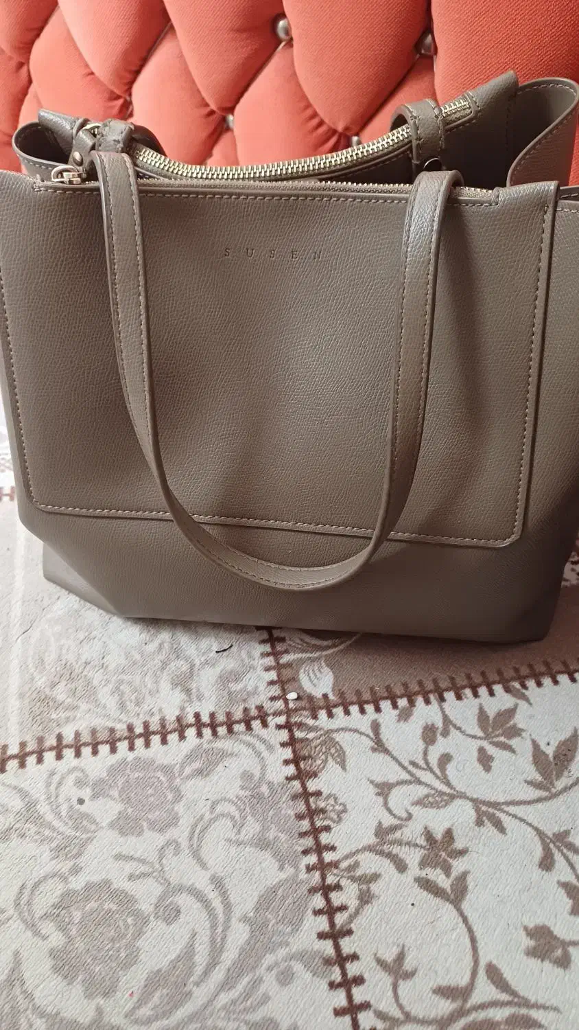 کیف های زنانه و کوله و کفش سایز ۴۱|کیف، کفش، کمربند|فردیس, شهرک شهید حسینی|دیوار