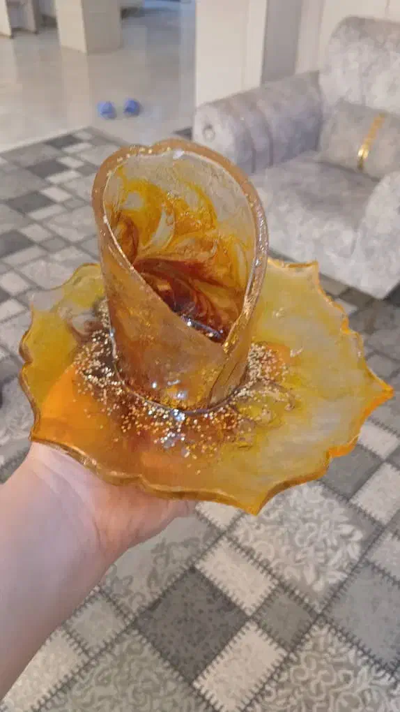 صنایع دستی|ظروف سرو و پذیرایی|اهواز, کوی علوی|دیوار