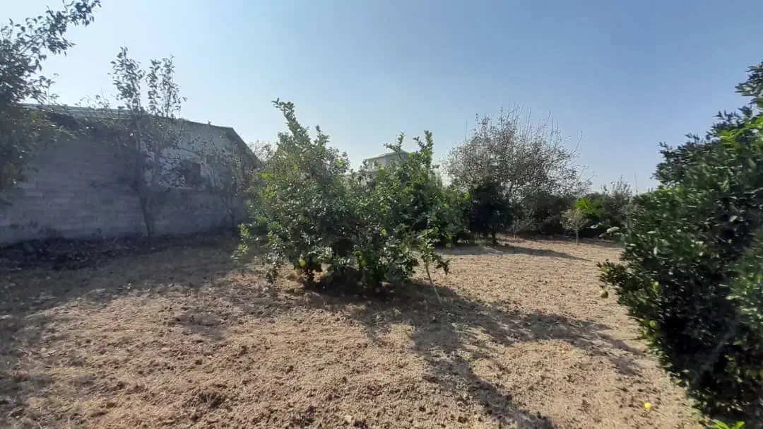 زمین مسکونی|فروش زمین و ملک کلنگی|گتاب, |دیوار