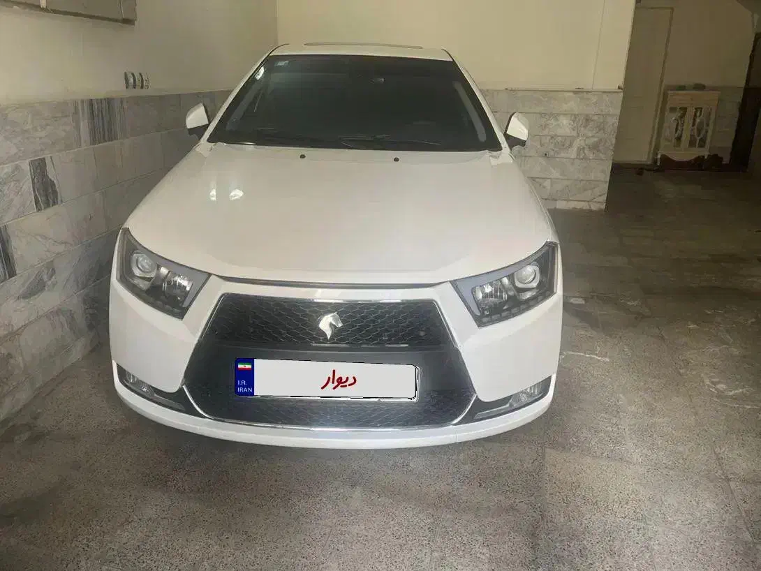 دنا پلاس آپشانال1403|خودرو سواری و وانت|تهران, بوستان چیتگر|دیوار