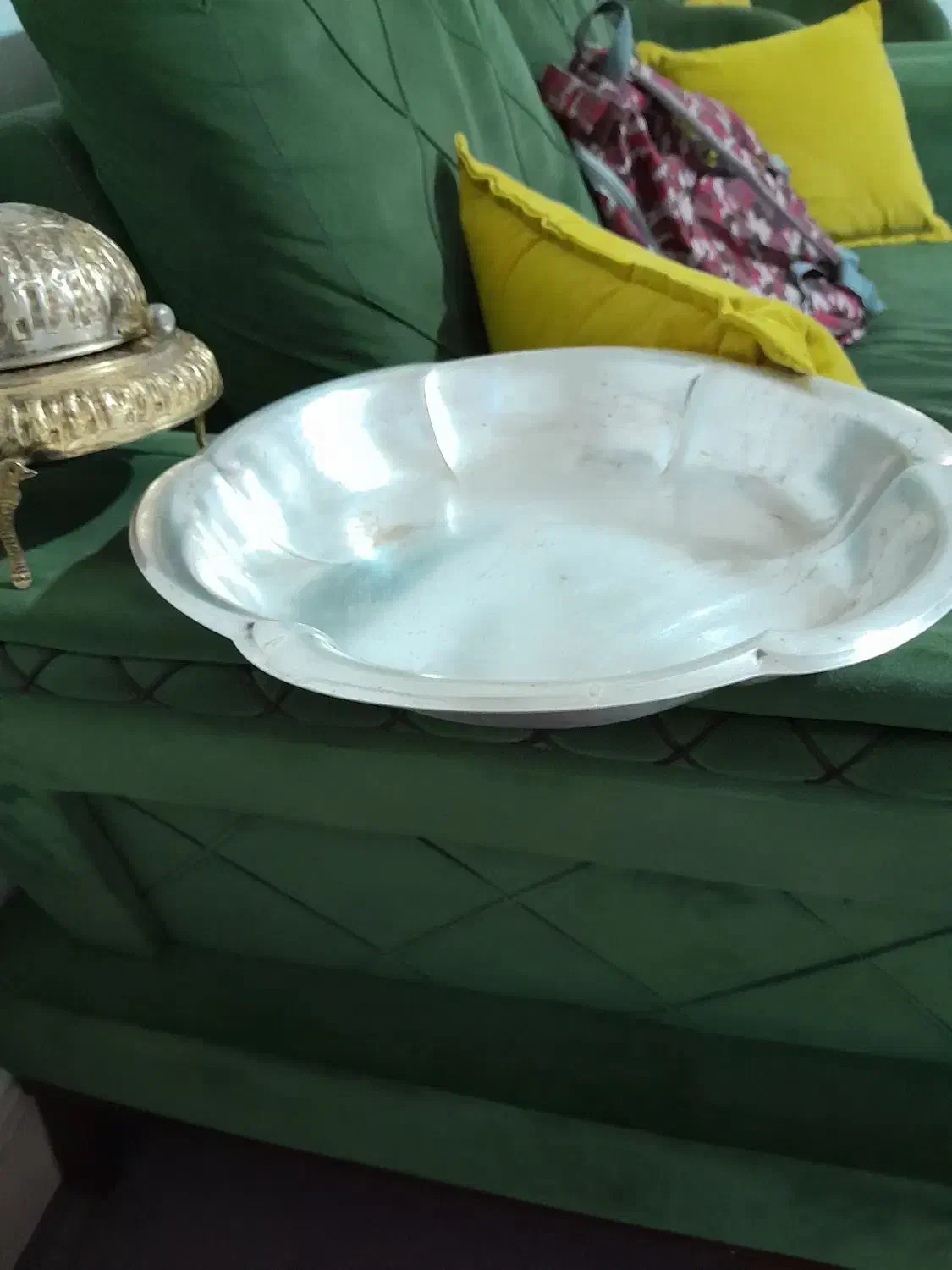 خاویار خوری|صنایع دستی و سایر لوازم تزئینی|تهران, شهرک زینبیه|دیوار