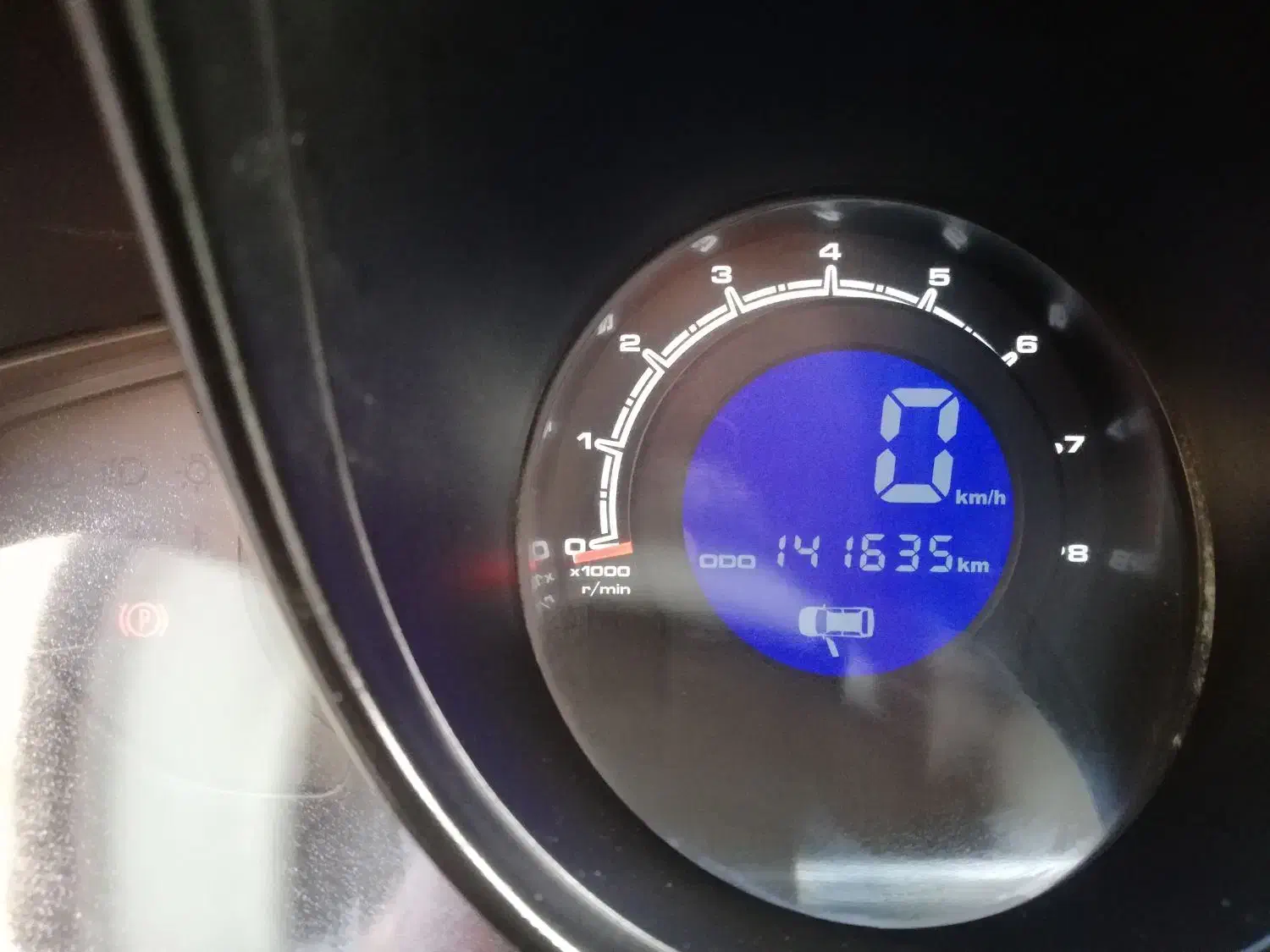 ماشین لیفان X60مدل 95 دنده ای|خودرو سواری و وانت|قلندر آباد, |دیوار