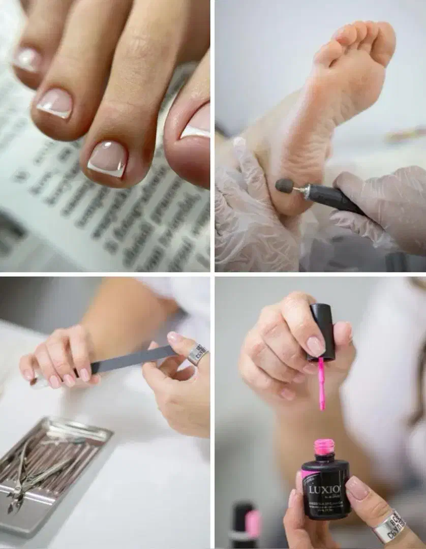 آموزش رشته های آرایشگری +مدرک جواز کسب آرایشگاه|خدمات آرایشگری و زیبایی|بوشهر, |دیوار