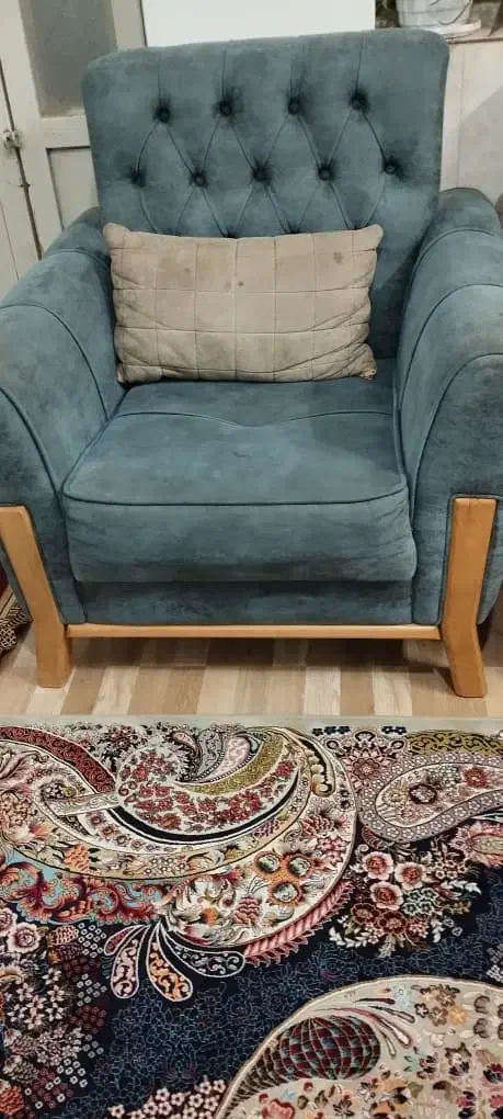 فروش مبل|مبلمان خانگی و میز عسلی|شیراز, کوزه گری|دیوار