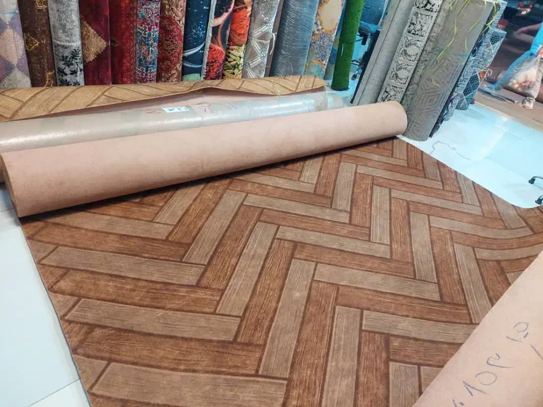 دنیای موکت و کناره صدرا|موکت|کرج, آق تپه|دیوار