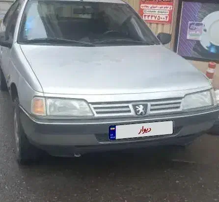 پژو RD|خودرو سواری و وانت|ساری, |دیوار