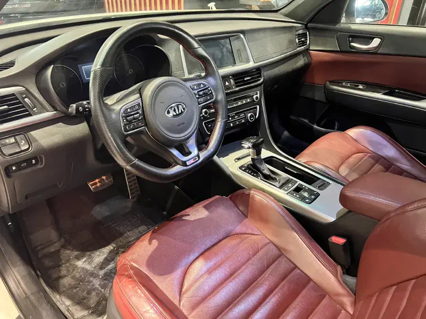 ابتیما ۲۰۱۷ جی تی لاین|خودرو سواری و وانت|ری, منصوریه منگل|دیوار