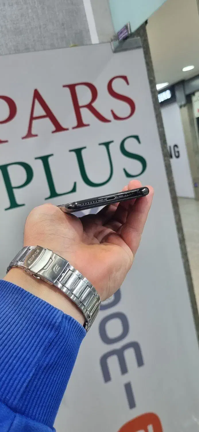 iphone xsmax 64gig lla|موبایل|کرج, اصفهانی‌ها|دیوار