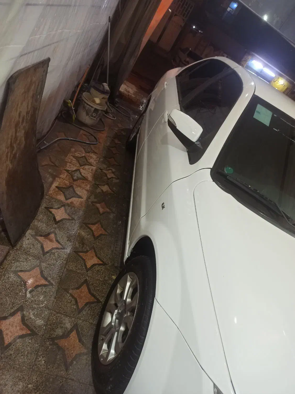 دنا|خودرو سواری و وانت|اهواز, فاز ۲ پادادشهر|دیوار