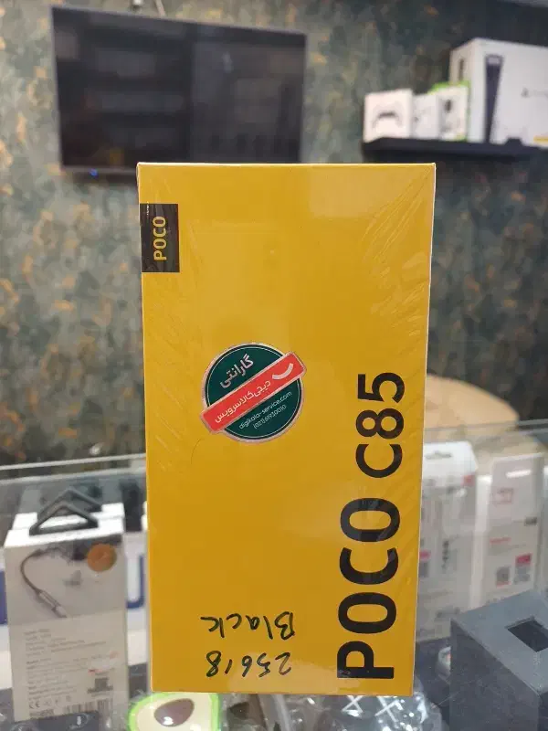 نوت۱۴ شیایومی|موبایل|کرج, مهرویلا جنوبی|دیوار