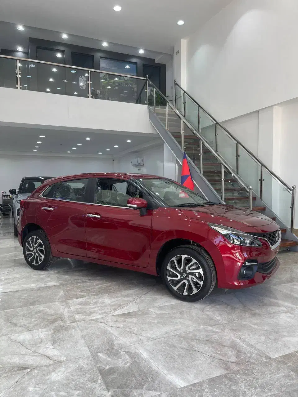 بالنو صفر ۲۰۲۴|خودرو سواری و وانت|شیراز, فرهنگ شهر|دیوار