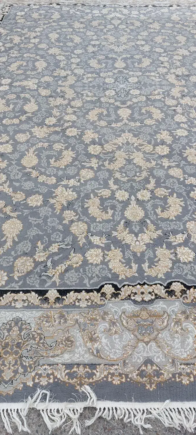 فرش ۷۰۰ شانه تراکم ۲۵۵۰|فرش|فسا, |دیوار