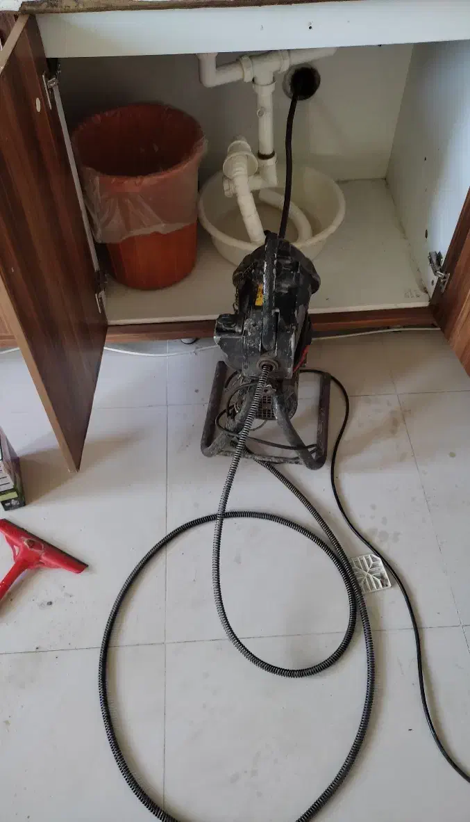 لوله بازکنی فنرزدن فاظلاب رفعنم بوضمانتی۱رزان/فوری|خدمات پیشه و مهارت|مشهد, کوشش|دیوار