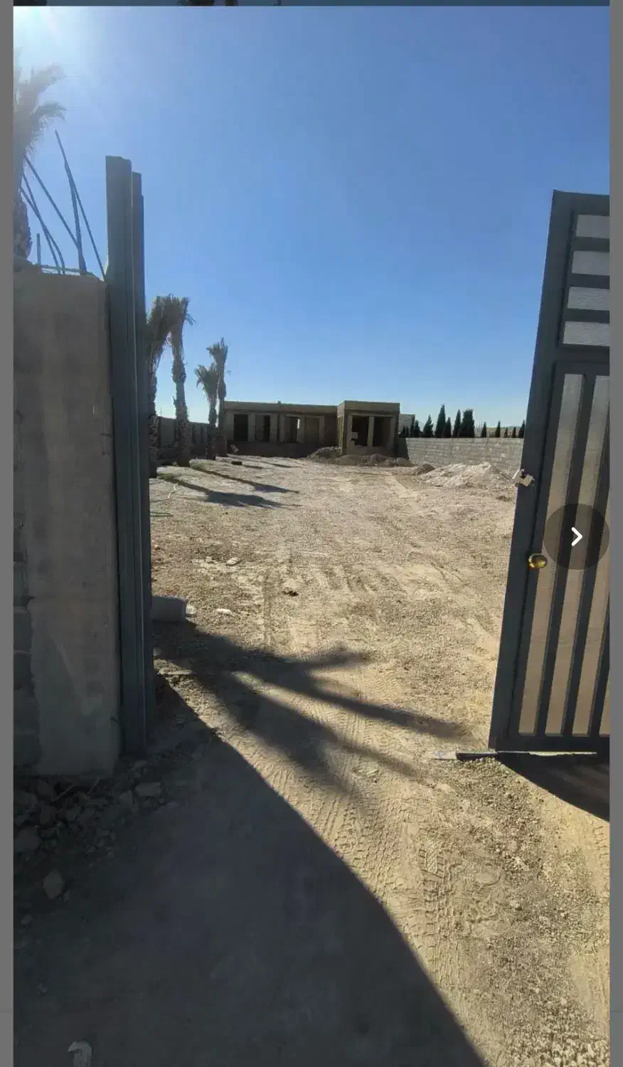 باغ شهری|فروش خانه و ویلا|مرودشت, ده بید|دیوار