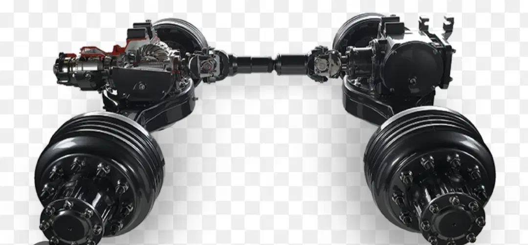 فروش دیفنالسیال و گیربکس و گاردان|قطعات یدکی و لوازم جانبی|کرمانشاه, |دیوار