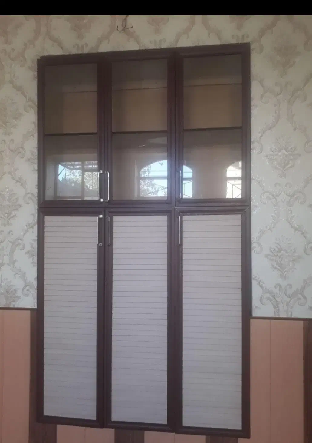 فروش منزل ویلایی بسیج ۱۲|فروش خانه و ویلا|زابل, |دیوار