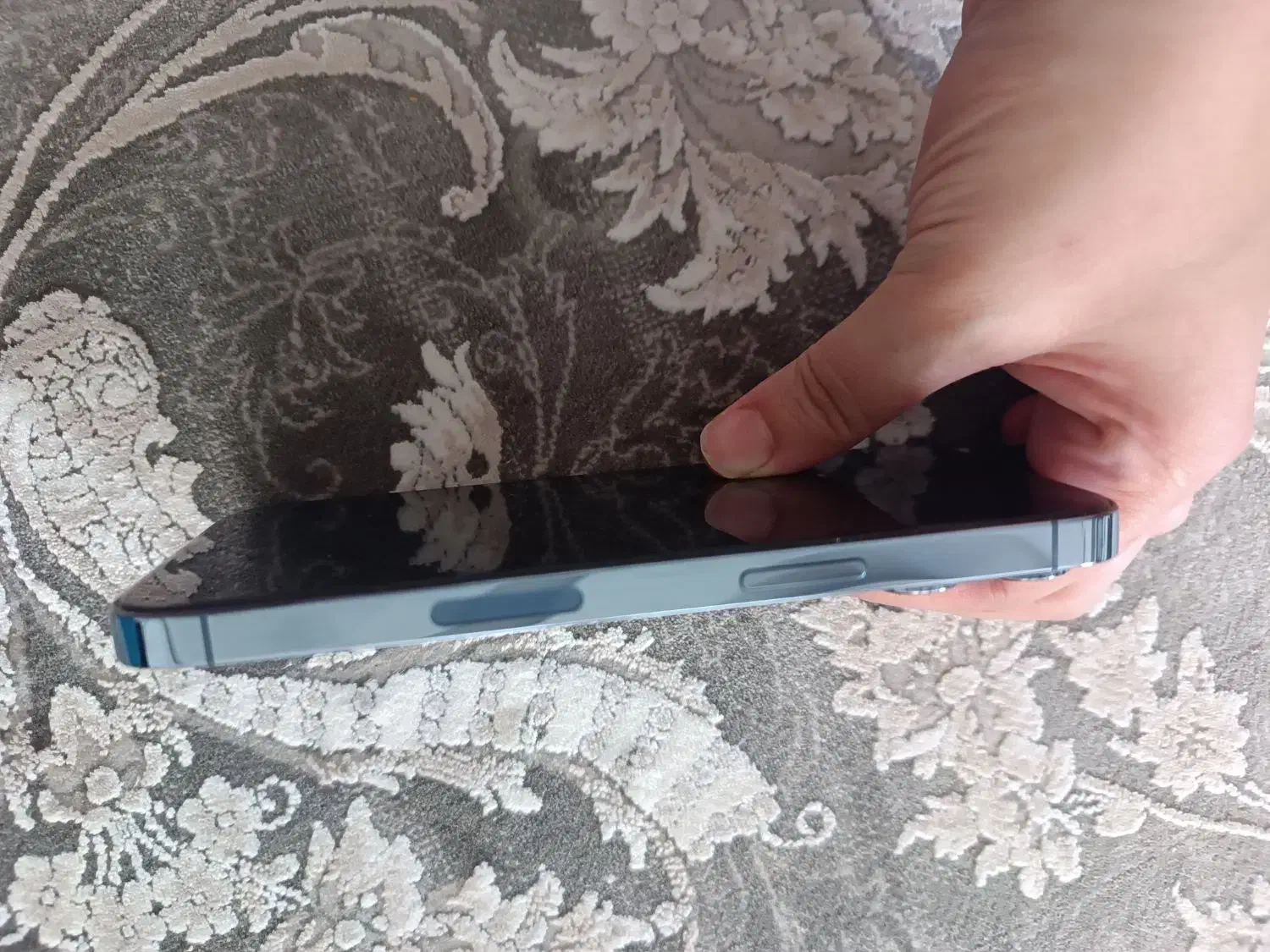 iphone 13pro. 256G|موبایل|شهرضا, |دیوار