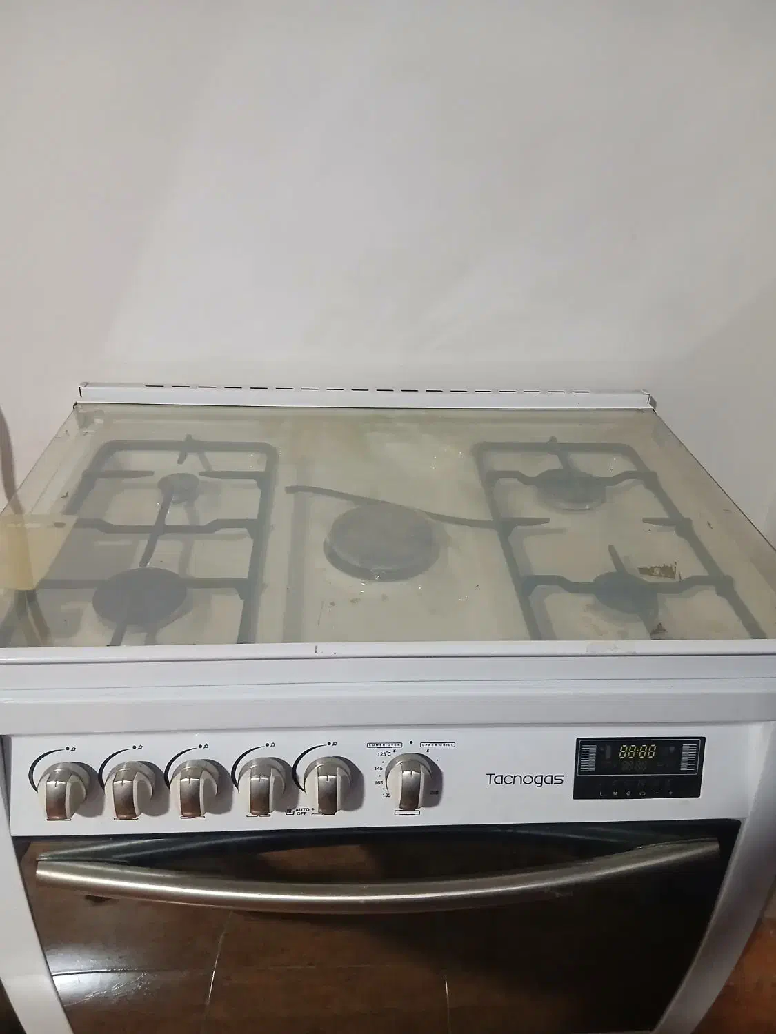 گاز tacnogas|اجاق گاز و لوازم برقی پخت‌وپز|نظرآباد, نظرآباد|دیوار