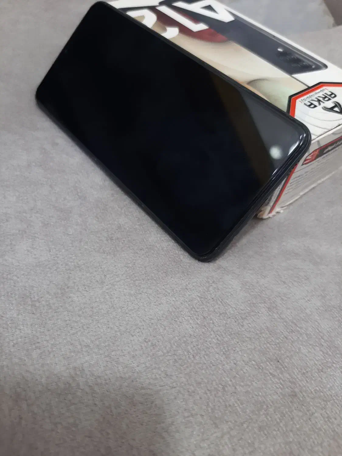 سامسونگ A12|موبایل|دورود, |دیوار