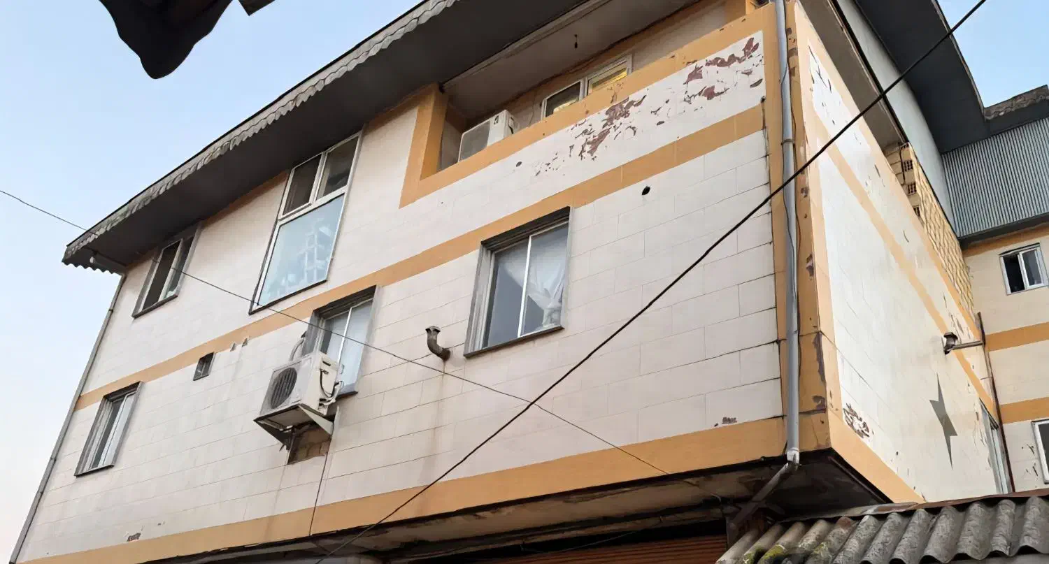 آپارتمان مبله یکساله با تمام امکانات|اجارهٔ آپارتمان|بندر انزلی, بشمن|دیوار