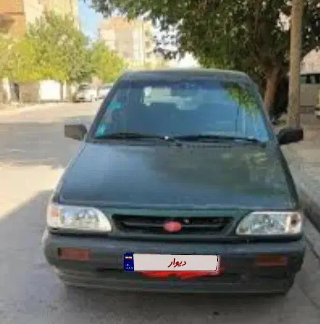 خودرو|خودرو سواری و وانت|قم, سالاریه|دیوار