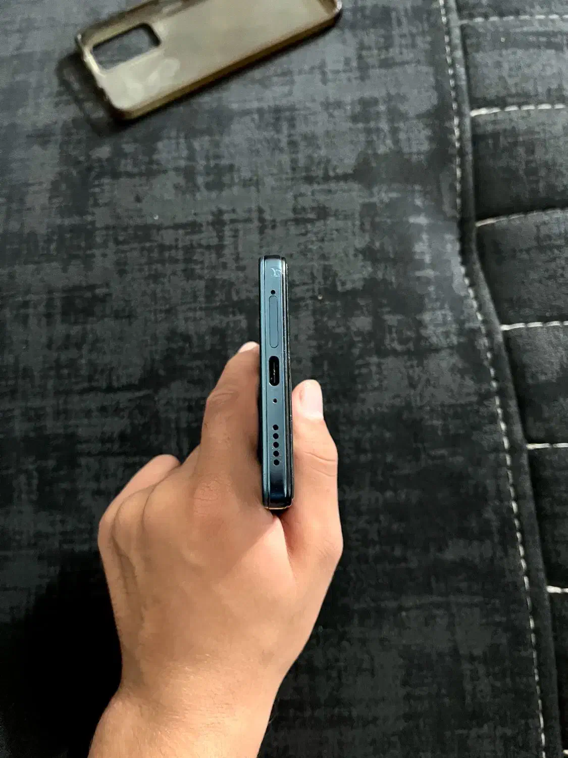 نوت ۱۱پرو پلاس 5g معاوضه با آیفون x|موبایل|زاهدان, |دیوار