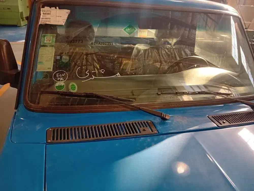 نیسان دوگانه سوز آپشنال|خودرو سواری و وانت|تهران, جنتآباد شمالی|دیوار