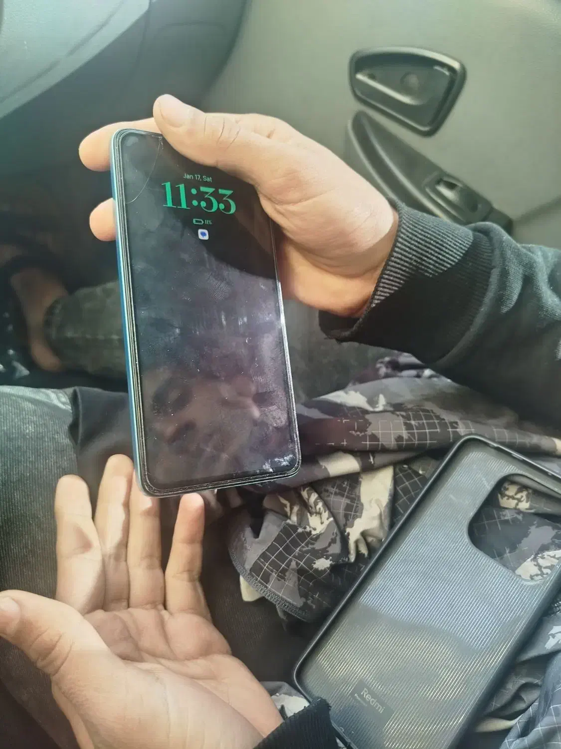 نوت ۱۴|موبایل|تهران, یافت‌آباد|دیوار