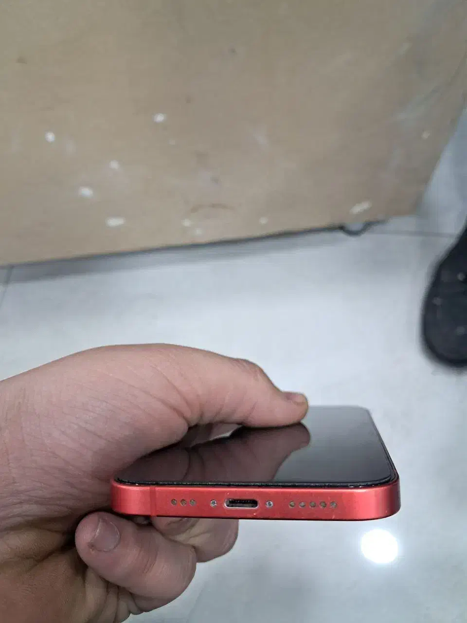 Iphone 12 normal|موبایل|مشهد, آبکوه|دیوار