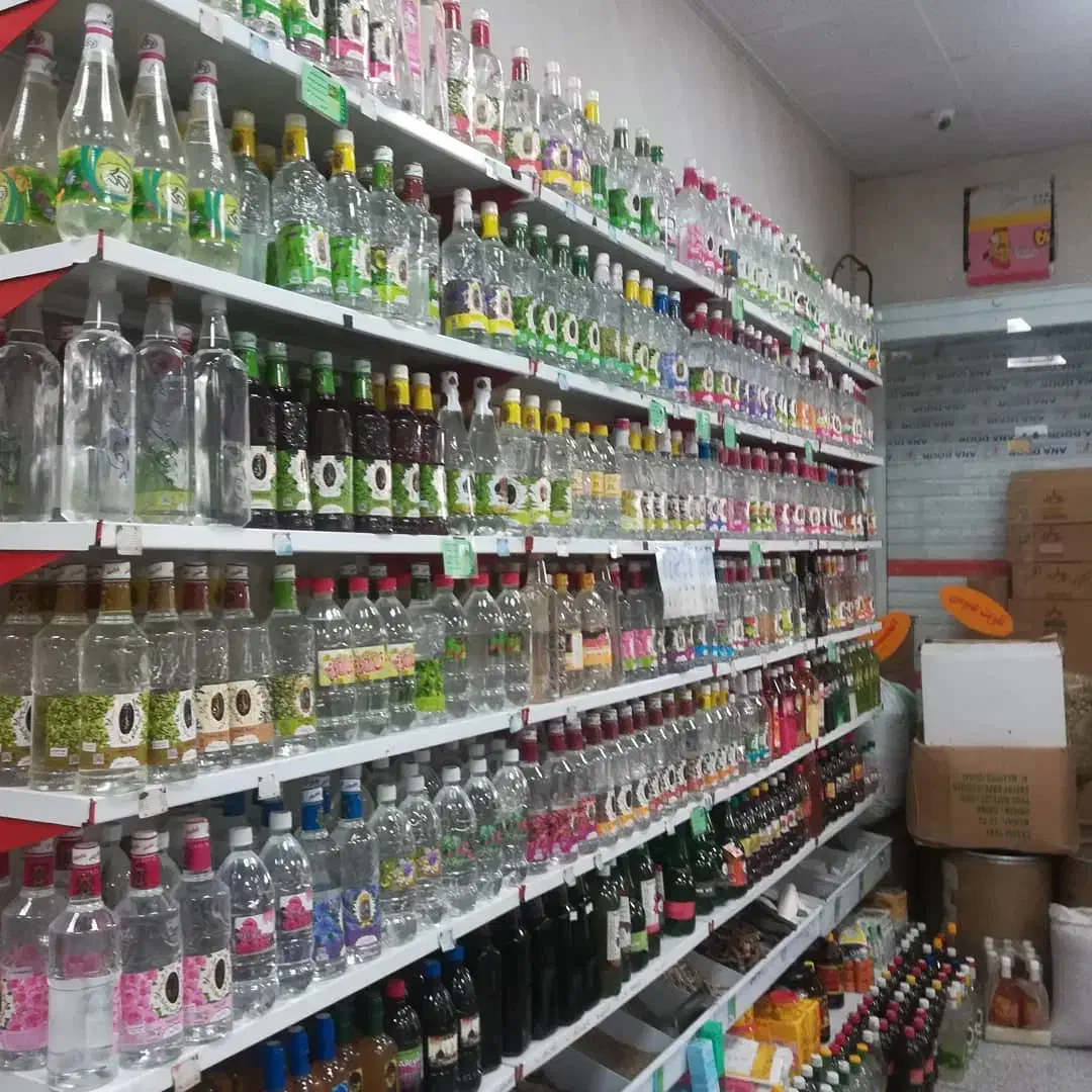 قفسه گیلانی / شمالی|فروشگاه و مغازه|تالش, هشتپر|دیوار