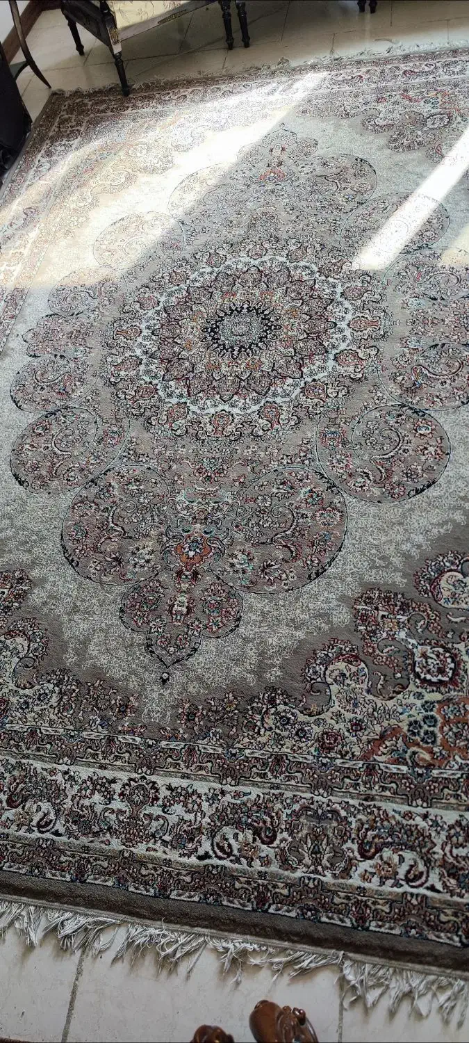 فرش جفت 9متری|فرش|پردیس, فاز ۸|دیوار